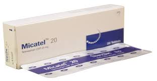 micatel-20-mg